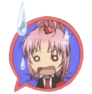 亚梦表情包