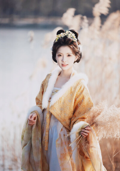 林芊