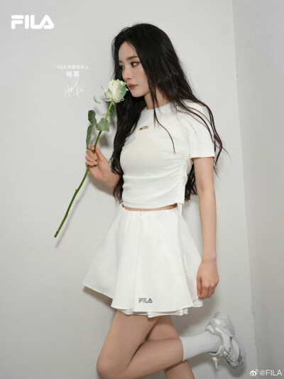 杨幂