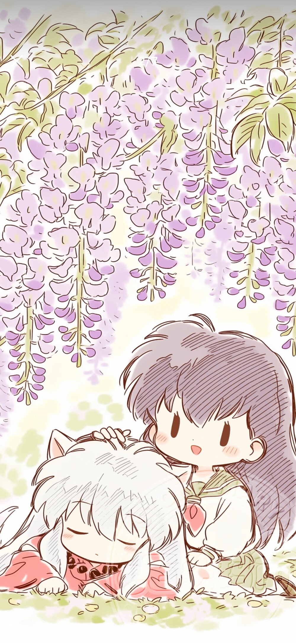 犬夜叉