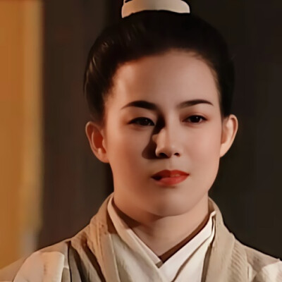 李桂英/洪凌波