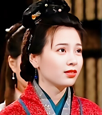 傅明宪/郭芙