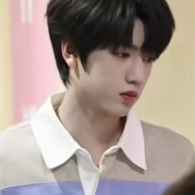 这才是暖男