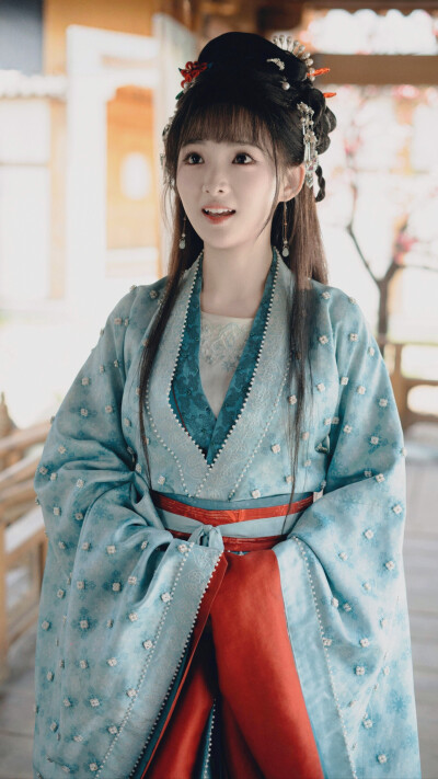 赐卿良辰 莉莉崽∣沈连翘/良辰