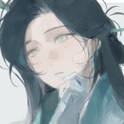 青溪
