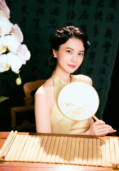 姜佩瑶