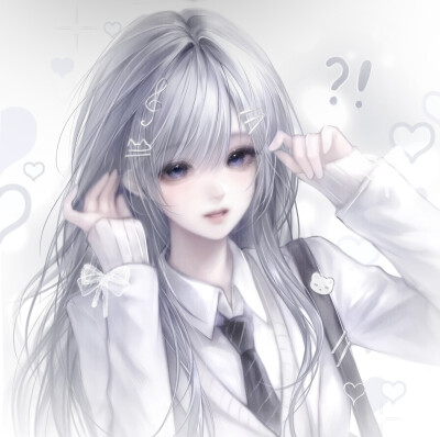 情头