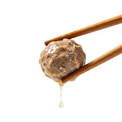 食物白底头像