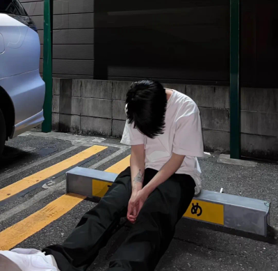 头像丨男头 人间小满胜万全