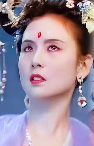 邱佩宁/嫦娥