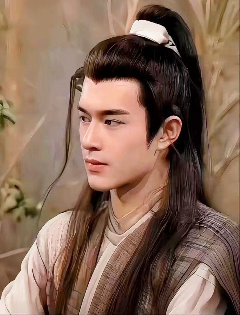 古天乐/杨过