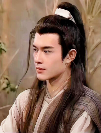 古天乐/杨过