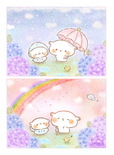 垂耳兔兔moruchan