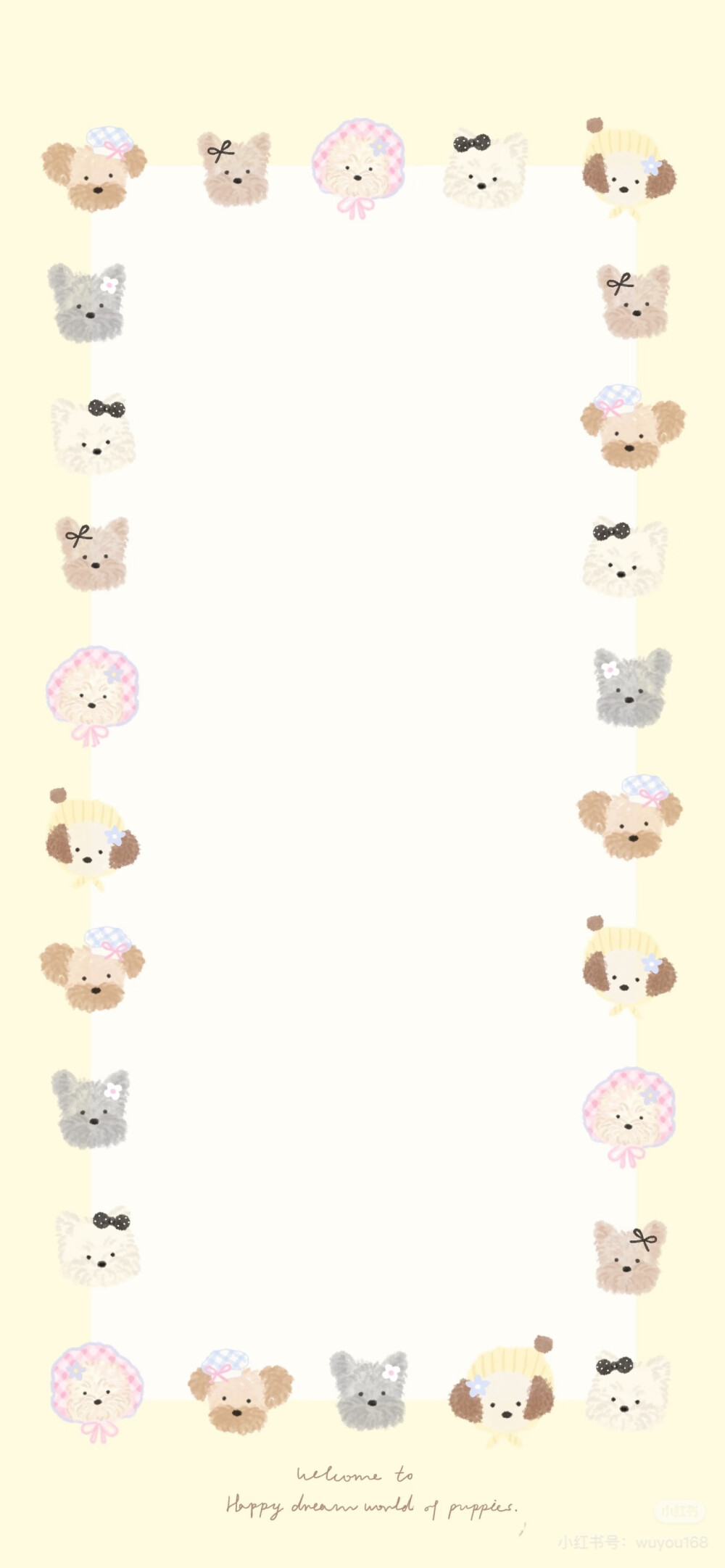 x壁纸