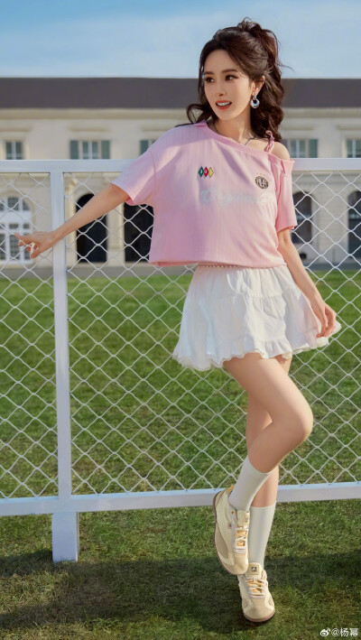 杨幂