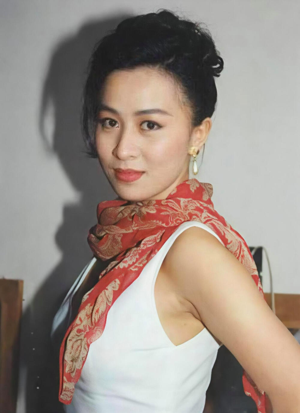 刘嘉玲