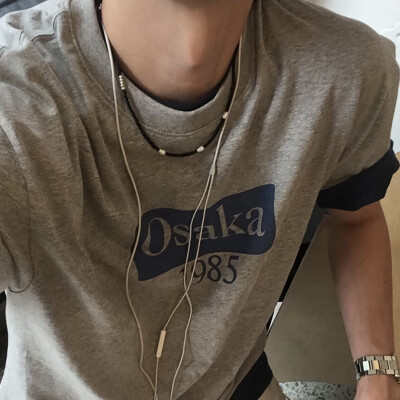 头像丨男头 平静的时候总会想起从前