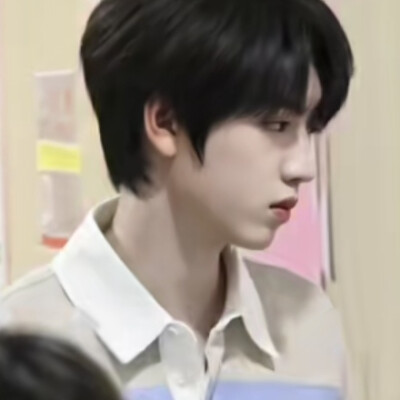 这才是暖男