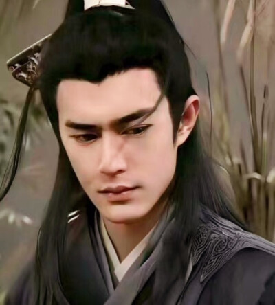 古天乐/杨过