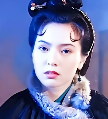 傅明宪/郭芙