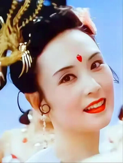 邱佩宁/嫦娥