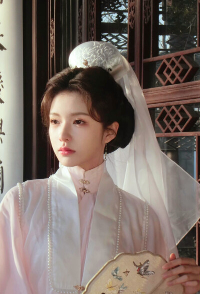 林芊