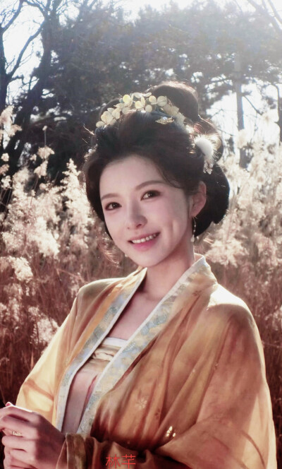 林芊