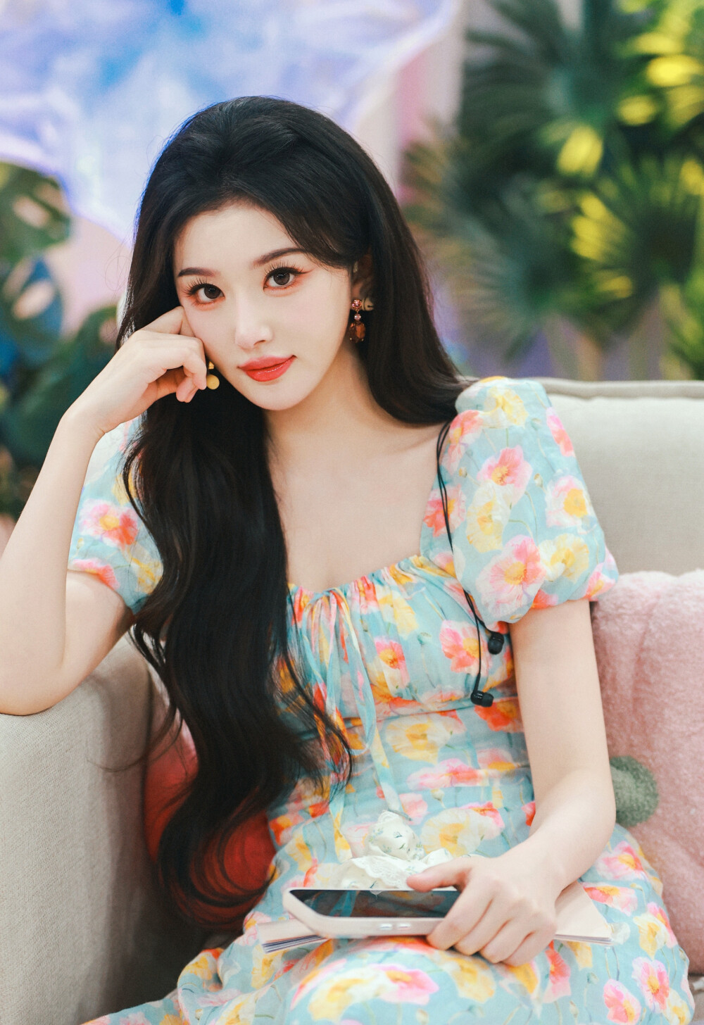 孔雪儿