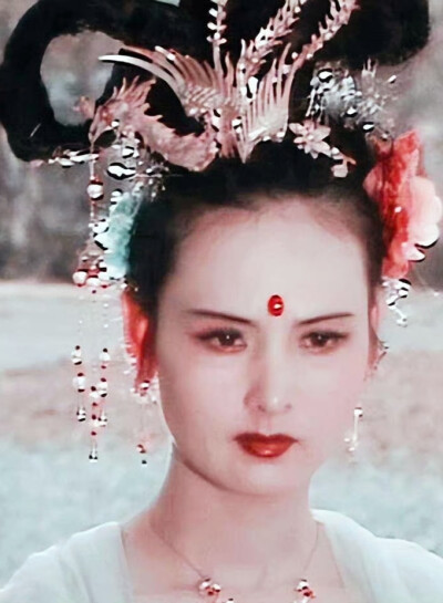 邱佩宁/嫦娥