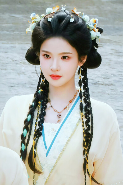 张淼怡