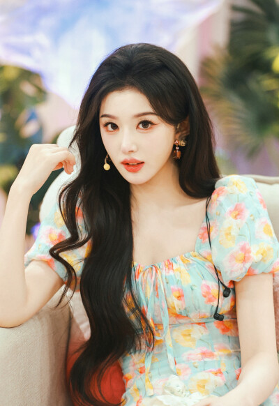 孔雪儿