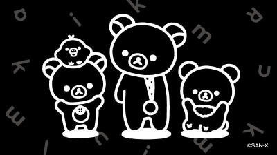 轻松熊