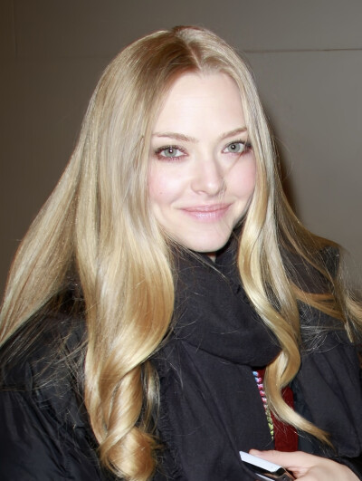 Amanda Seyfried