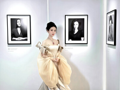 杨紫