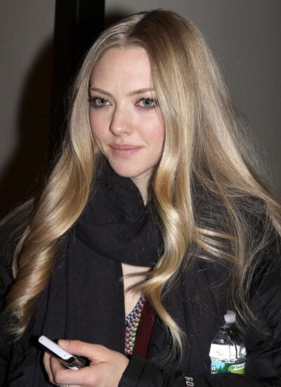 Amanda Seyfried