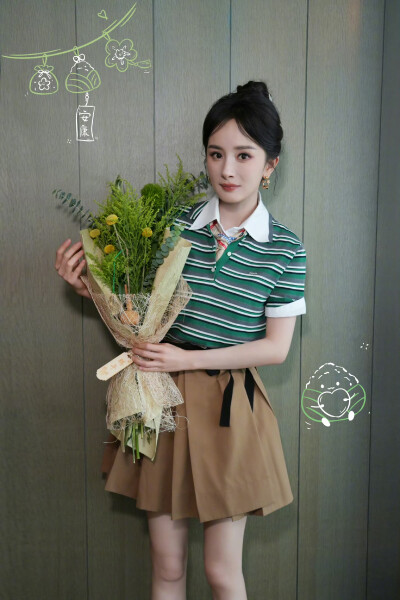 杨幂