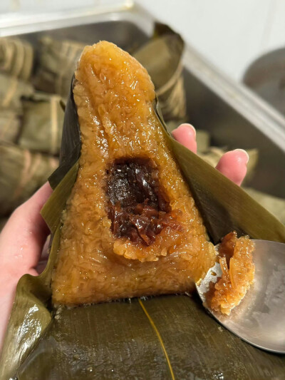 粽子