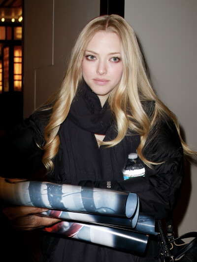 Amanda Seyfried