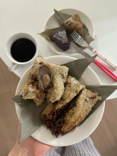 粽子