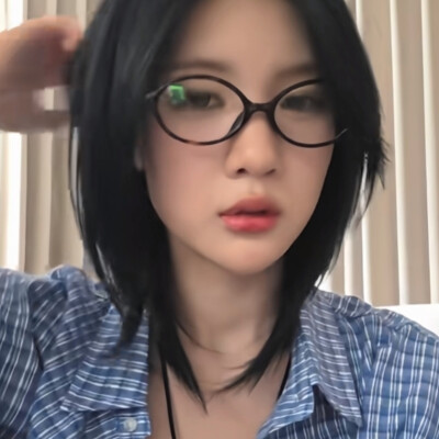 好可爱吧