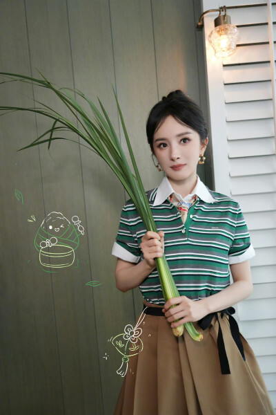 杨幂