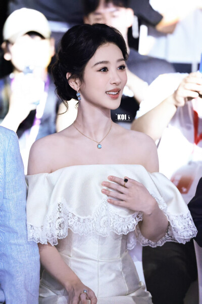 杨紫