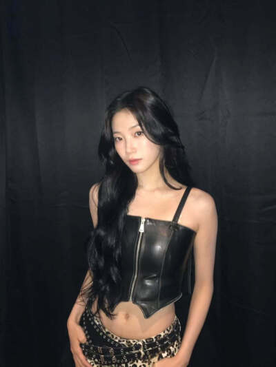 中村一叶 kazuha