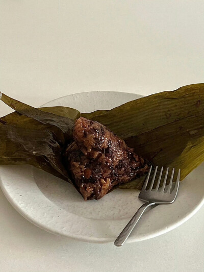 粽子