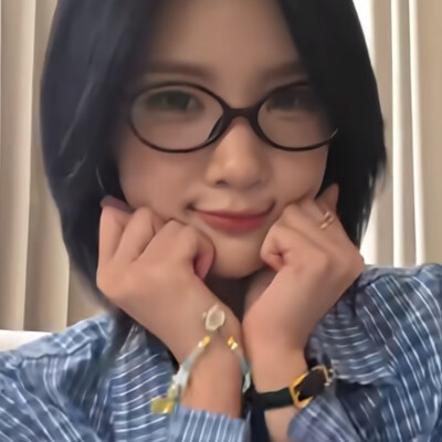 好可爱吧