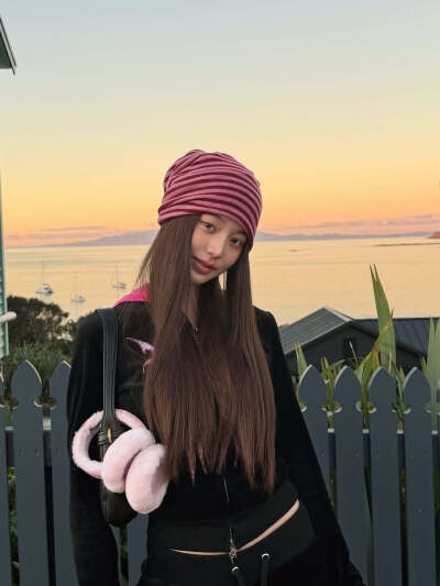张元英 wonyoung