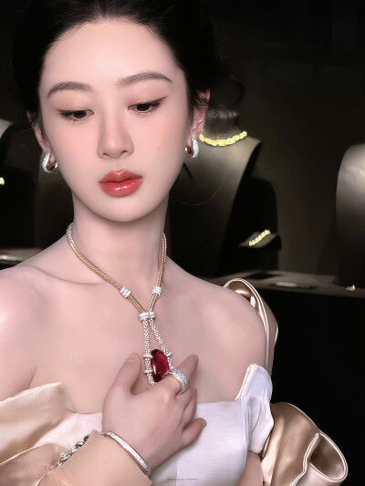 杨紫