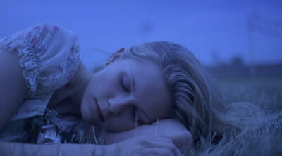 Kristen Dunst