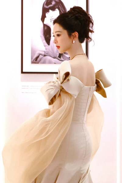 杨紫