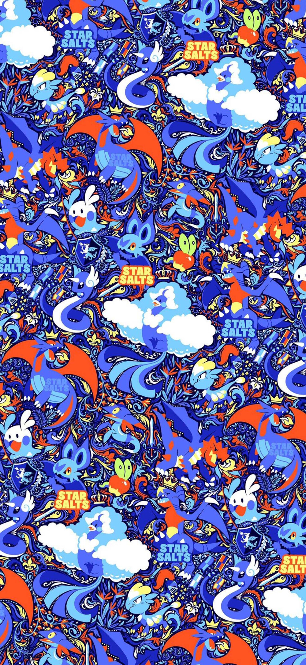 宠物小精灵